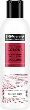 TRESemmé Revitalise Colour Conditioner 300ml - Image 1