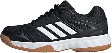 adidas Unisex Kids Speedcourt Indoor Shoes Kids - Image 1
