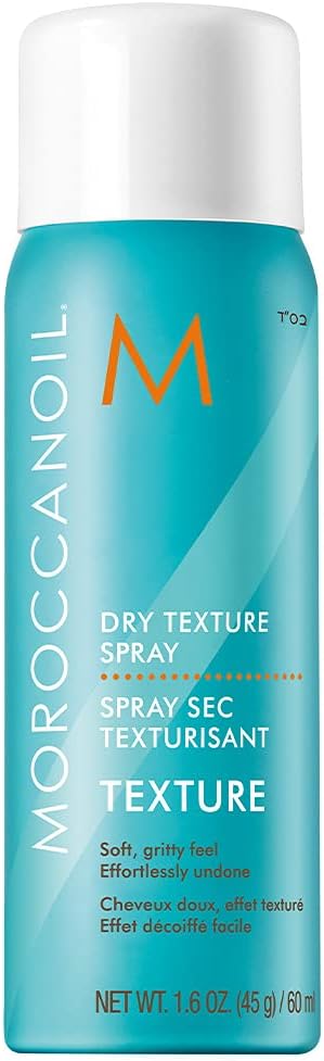Moroccanoil Texturizing Dry Spray - Image 1