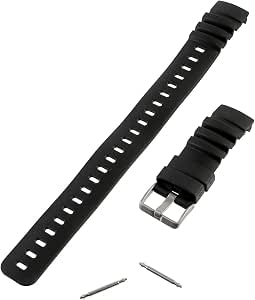 Suunto Dive Replacement Strap for HelO2, Vyper, Gekko and Zoop - Image 1