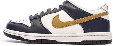 Nike Dunk Low (Gs) Men's Running - Image 1