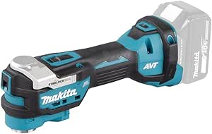 MAKITA DTM52Z Multifunction Tool 18V Li-Ion LXT (machine only) - Image 1