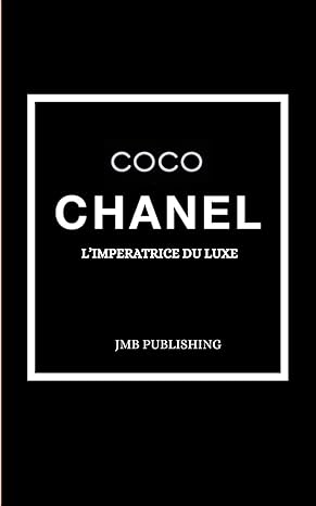 COCO CHANEL: L'impératrice du luxe - Image 1