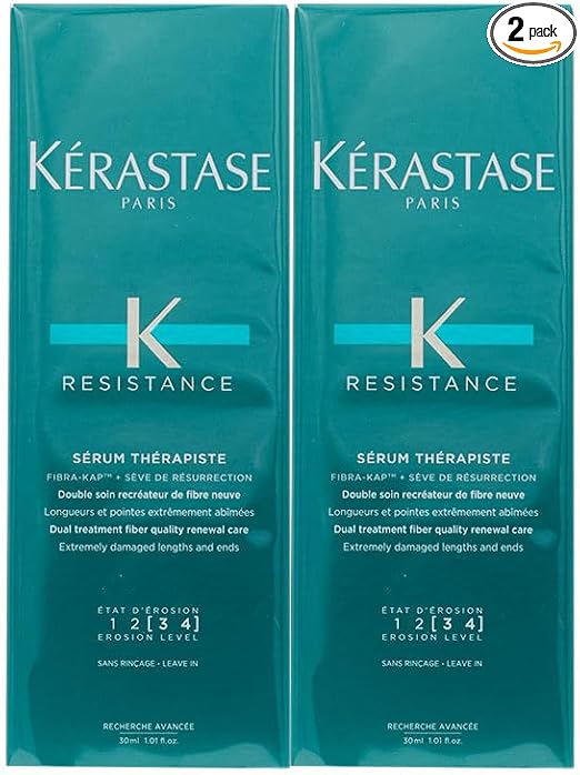 Kerastase Résistance Serum Extentioniste - Image 1