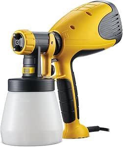 Wagner W100 2361508 Paint Gun for Wood/Metal - Image 1