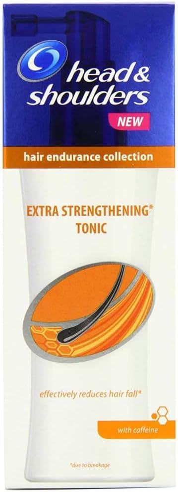 Head & Shoulders - Anti-Loss Fortifying Spray Tonic Lotion - Image 1