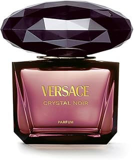VERSACE CRYSTAL NOIR PARFUM 90 ML VP - Image 1