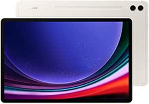 Samsung X816 Galaxy Tab S9+ 512GB/12GB RAM 5G beige - Image 1
