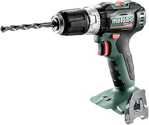 METABO 602331840 - Taladro percutor sin escobillas a bateria 18V Ah Li-Ion SB 18 L BL with metaLoc case - Image 1