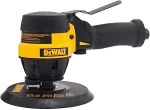 DEWALT DWMT70780 Dual Action Sander - Image 1