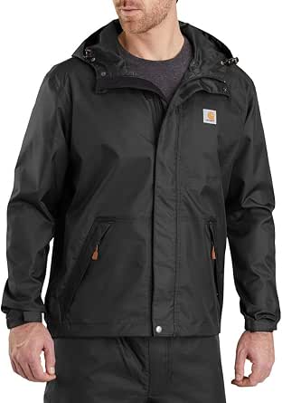 Carhartt Dry Harbor Men's Jacket - Image 1