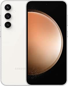 Samsung galaxy s23 fe 8gb 128gb cream - Image 1