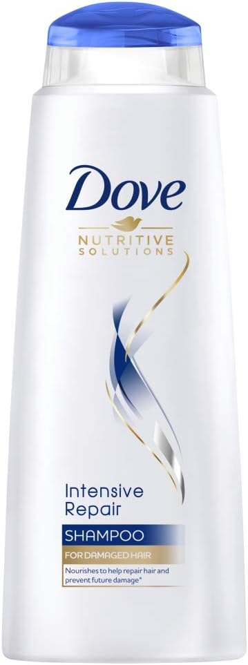 Dove Intensive Repair Shampoo - Image 1