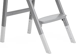 Crescendo Lite Chair Leg Extension - Image 1