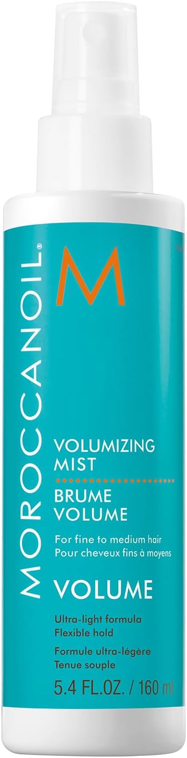 Moroccanoil Volumizing Beauty Mist - Image 1