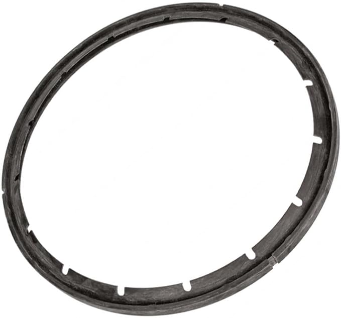 SEB - Gasket 8/10L Ø253 mm Pressure Cooker NUTRICOOK CLIPSO1 ACTICOOK SEB - Image 1