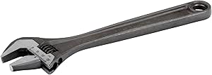Bahco 8074 IP - Key Wheel Ergo 380 - Image 1