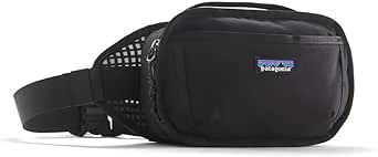 Patagonia Fieldsmith All Black Bum Bag - Image 1