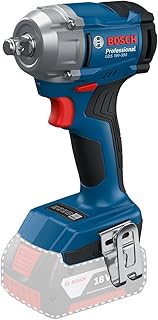 Bosch Professional 18V System boulonneuse sans-fil GDS 18V-350 (sans batterie ni chargeur) - Image 1