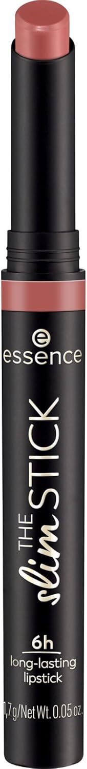 Essence - Rouge à Lèvres Longue Tenue The Slim Stick - 103 Brickroad - Image 1