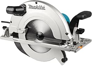 MAKITA 5903RKX1 Circular Saw 2000W 235mm in Synthetic Case - Image 1