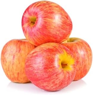Apple Juliette BIO – Tray of 4 Fruits - Image 1