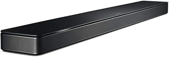 Bose SoundTouch 300 Soundbar with all devices with built-in Amazon Alexa - Image 1