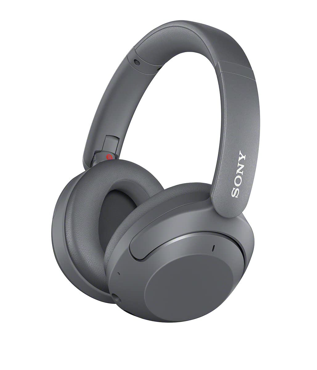 Sony WH-XB910N Extra BASS Noise Cancelling Bluetooth Headphones (Refurbished) - Image 1