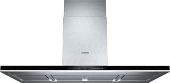 Siemens lf21ba582 Island hood/120 cm Island Esse/Stainless steel          [Energy Class A] - Image 1