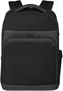 Mysight - sac à dos pour ordinateur portable de 14 pouces, 40 cm, 16,5 L, noir (noir) - Image 1