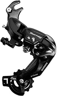 SHIMANO Cambio Post. 6/7v RD-TY300 Tourney TX - Image 1