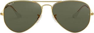 Aviator Montures de Lunettes Mixte - Image 1