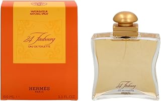 HERMES 24 Faubourg EDT Vapo 100 ml. - Image 1