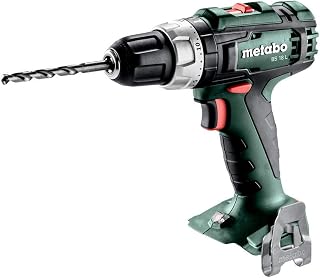 Metabo 602321860 BS18 L Perceuse visseuse 18V + coffret de transport - Image 1