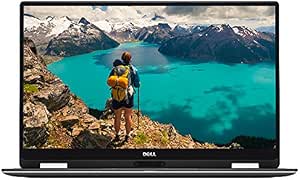 Dell XPS 13 9365 2-in-1 8GB Core i5, 13226122V2 (Core i5) - Image 1