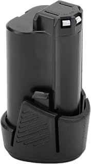 12V 3000mAh Li-ION Batterie pour BSPL1213, Compatible avec Ryobi RCD12011L, RMT12011L, RRS12011L, R12DD-L13S, R12DD-LL13S, RCD12012L - Image 1