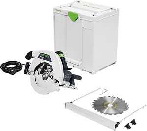 Festool HK 85 EB-Plus Portable Circular Saw - Image 1