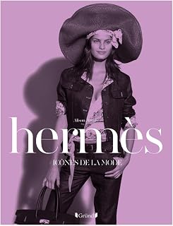 Icônes de la mode - Hermès: La collection parfaite pour (re)découvrir l'œuvre des plus grandes maisons - Image 1
