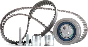 Bosch 1987948078 Timing Belt - Image 1
