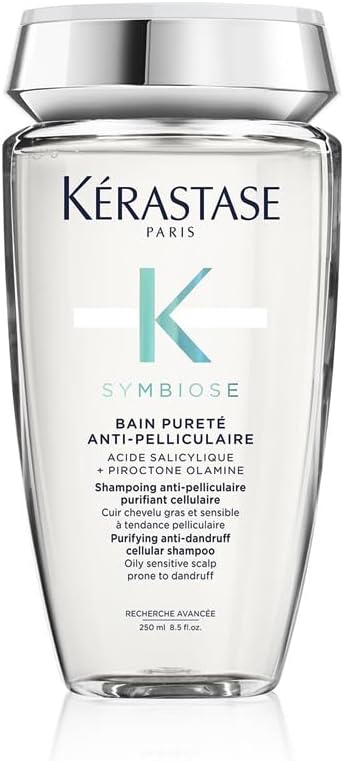 Kérastase, Symbiosis, Routine - Image 1