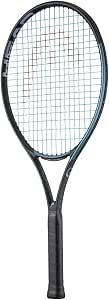 HEAD Gravity 26 Unisex Youth Tennis Racket - Image 1