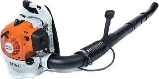 BR 200 2-Stroke Petrol Leaf Blower - 680 m³/h - Image 1