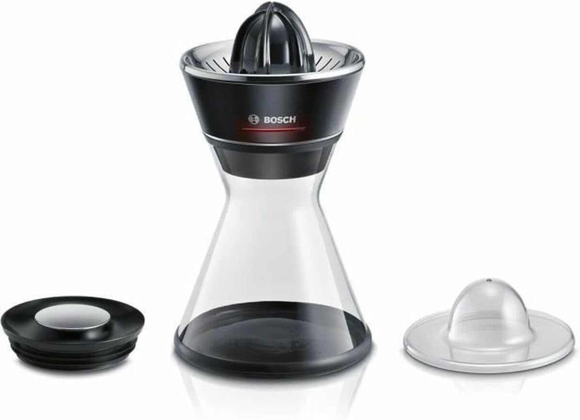 Bosch Household appliances - MCP72GPB VitaStyle Citro citrus press - Image 1