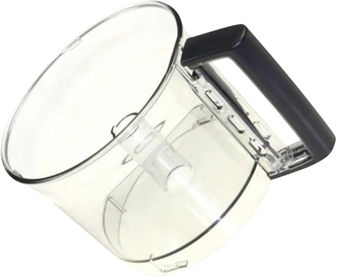 MAGIMIX - BLACK ANTRACITE BOWL FOR MULTIFUNCTION ROBOT MAGIMIX - Image 1