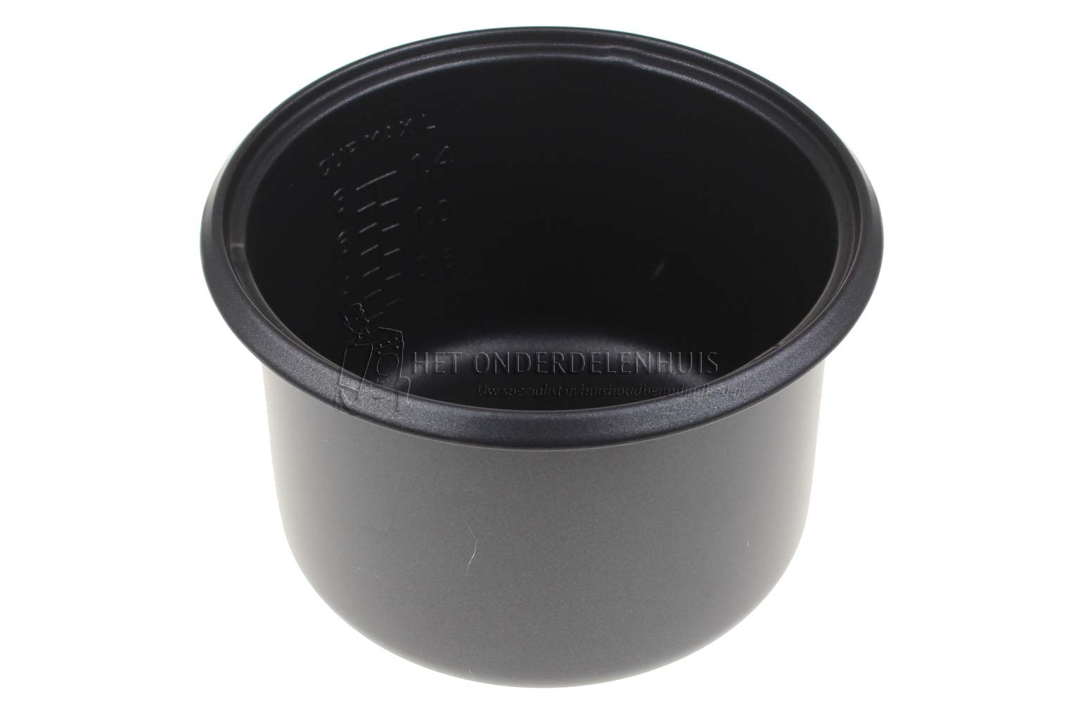 Cuisinart Non-stick bowl, Plastic, Multicoloured - Image 1