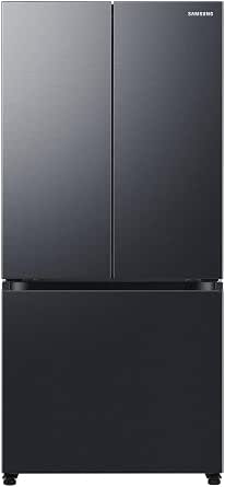 Samsung American Refrigerator RF50C510EB1/EF          [Energy Class E] - Image 1