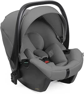 Chicco Kory Plus Lunar Rock Car Seat 40-85 cm Grey - Image 1