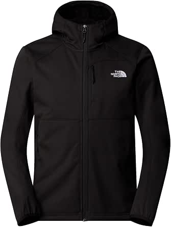 The North Face Men’s Quest Hooded Softshell Jacket Homme (lot de 1) - Image 1