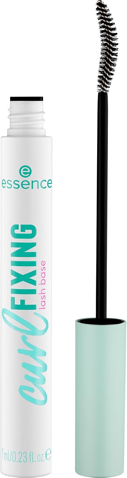Essence - Curl Fixing Eyelash Curling Base - Image 1