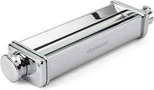 Kenwood AW20011038 KAX99.AOME Pasta Press, Chrome - Image 1